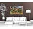 Картина Первое ателье репродукция "Ферма" 80x52 ШxВ ps144128-4 3