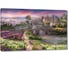 Картина Первое ателье "Сказочный сад в лучах заката" 60x39 ШxВ ps28643-3 1