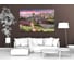 Картина Первое ателье "Сказочный сад в лучах заката" 60x39 ШxВ ps28643-3 3