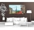 Картина Первое ателье "Рисунок прекрасного Парижа с балкона" 106x60 ШxВ ps28632-2 3