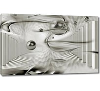 Картина Первое ателье "Шары парящие в тоннеле" 96x60 ШxВ ps135979-2