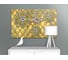 Картина Первое ателье "Цветы бриллианты" 60x38 ШxВ ps94886-3 2