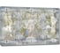 Картина Первое ателье "Скульптуры в коллаже с узорами" 60x40 ШxВ ps28694-3 1