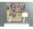 Картина Первое ателье репродукция "Фуга" 35x35 ШxВ ps141120-1 2
