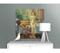Картина Первое ателье репродукция "Смерть Марата 2" 35x36 ШxВ ps139353-1 2