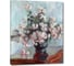 Картина Первое ателье репродукция "Хризантемы 2" 79x97 ШxВ ps110958-4 1