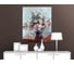 Картина Первое ателье репродукция "Хризантемы 2" 79x97 ШxВ ps110958-4 2
