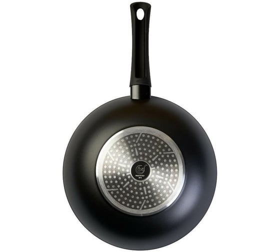 Вок TVS Diamante 28 см DP793283310001