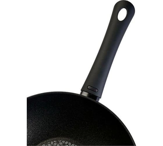 Вок TVS Diamante 28 см DP793283310001