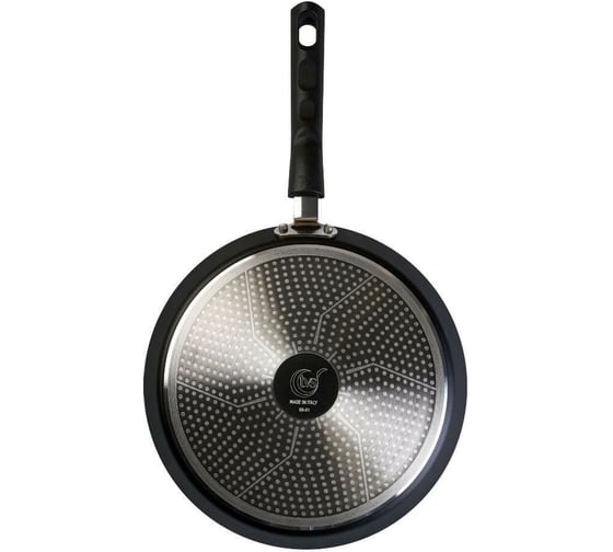 Сковорода - блинница TVS Diamante 25 см DP179253310001