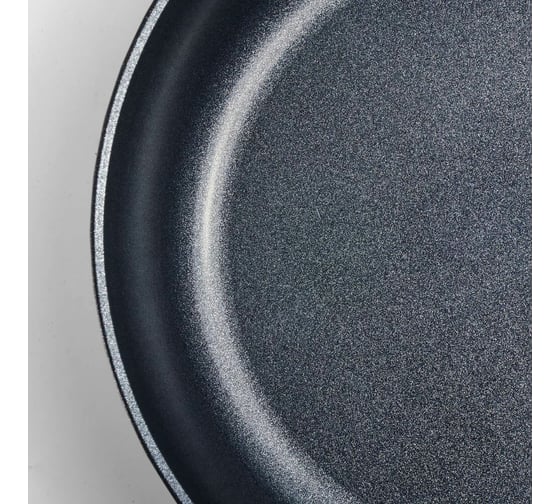 Сотейник TVS Lussuosa induction 28 см с крышкой 4P578284020001C