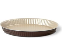 Форма для выпечки TVS Dolci Idee 30 см, рифлёная 82077301030602