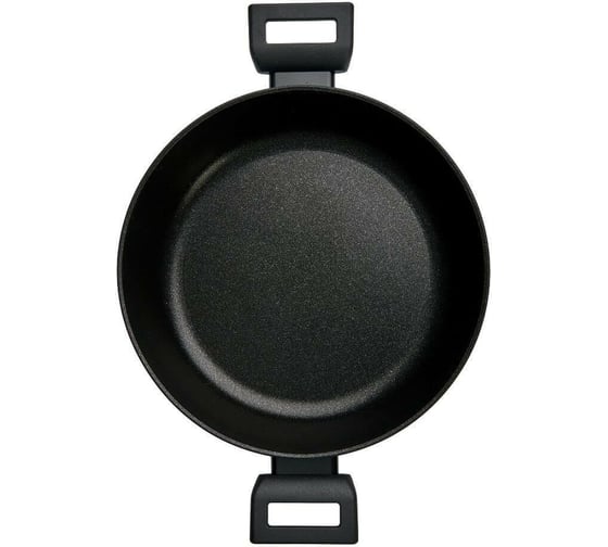 Сотейник TVS с 2 ручками Brillante induction 28 см DV319283710001