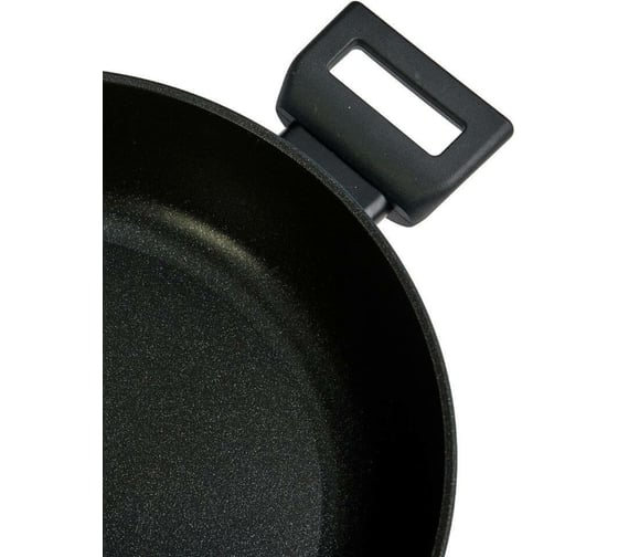 Сотейник TVS с 2 ручками Brillante induction 28 см DV319283710001