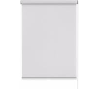 Рулонные шторы Эскар Бонд цвет белый, 70x160 см арт. 2916070160