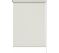 Рулонные шторы Эскар Бонд цвет крем, 140x170 см арт. 2917140170