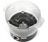 Пароварка GFGRIL GFS-2M-black 3