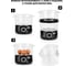 Пароварка GFGRIL GFS-2M-black 8