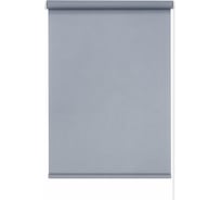Рулонные шторы Эскар Бонд цвет небесный, 68x170 см арт. 2920068160