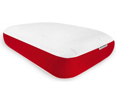 Ортопедическая подушка ПРОСТО ПОДУШКА с эффектом памяти "№4" В1304