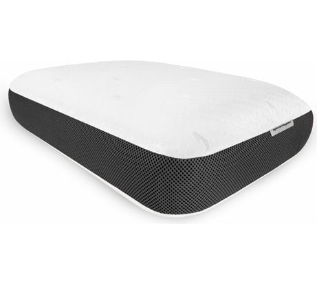 Ортопедическая подушка ПРОСТО ПОДУШКА с эффектом памяти "№8" К1308