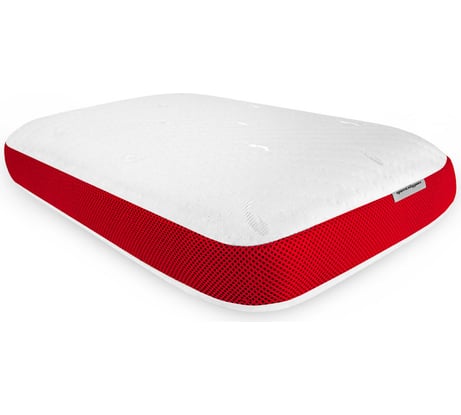 Ортопедическая подушка ПРОСТО ПОДУШКА с эффектом памяти для детей и взрослых "№14" К1014