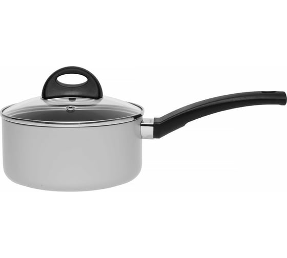 Ковш BergHOFF Eclipse 16 см, 1.5л (серый) 3700169 1