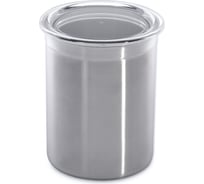 Емкость для хранения сыпучих продуктов с крышкой BergHOFF 12x16 см, 1.5 л 1106410