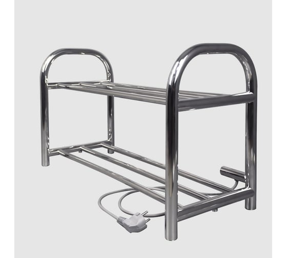 Электросушитель для обуви INDIGO Bench (electro) 40/60/25 скрытый провод справа SIBE40-60-25R