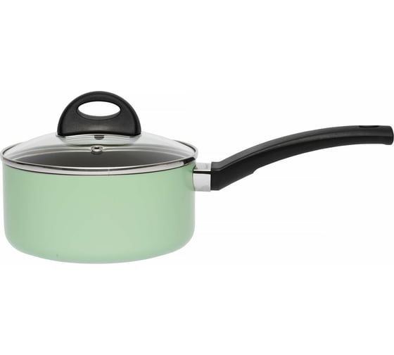 Ковш BergHOFF  Eclipse 16 см, 1.5л (светло-зеленый) 3700099