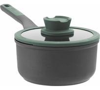 Ковш с крышкой BergHOFF Leo Forest 18 см 3950377