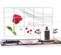 Защитный кухонный экран Beroma 07709086