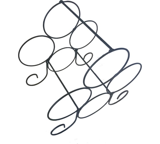 Бутылочница №9 Станкоинструмент и оснастка "Виноград" 4811381019996 1