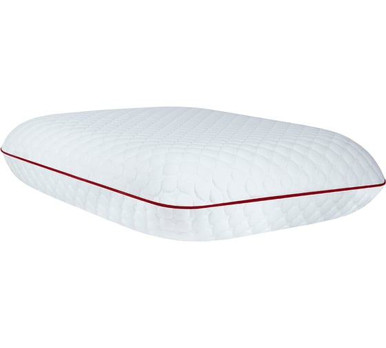 Ортопедическая подушка SleepUP с эффектом памяти, для детей и взрослых Soft S SSS 1