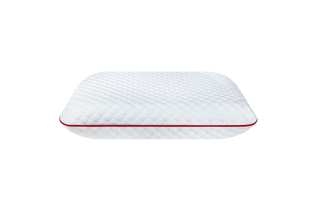 Ортопедическая подушка SleepUP с эффектом памяти Soft M SSM - выгодная ...
