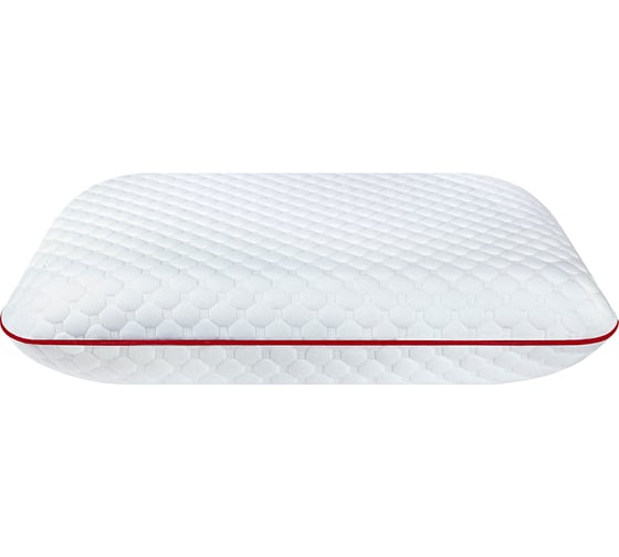 Ортопедическая подушка SleepUP с эффектом памяти Soft M SSM