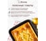 Форма для выпечки с антипригарным покрытием MARMITON "Квадрат" 17642 8