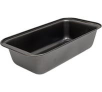 Форма для выпечки с антипригарным покрытием MARMITON "Прямоугольный кекс" 17643