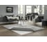 Антискользящая звукоизолирующая подложка под ковер AKO Elastic 160x300см 2000987072477 2