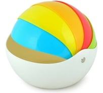 Конфетница Beroma Радуга 07704309