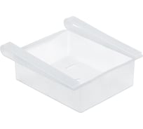 Полка в холодильник MARMITON подвесная, 16.5x15.5x6.5 см, пластик 17603