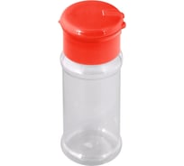 Банка для специй МУЛЬТИДОМ Спайси хаус 2 цвета NEW VL80-450