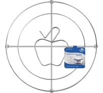 Подставка под горячее МУЛЬТИДОМ Яблоко AN52-63