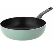 Сковорода Вок BergHOFF Leo Sage 28 см 3950311