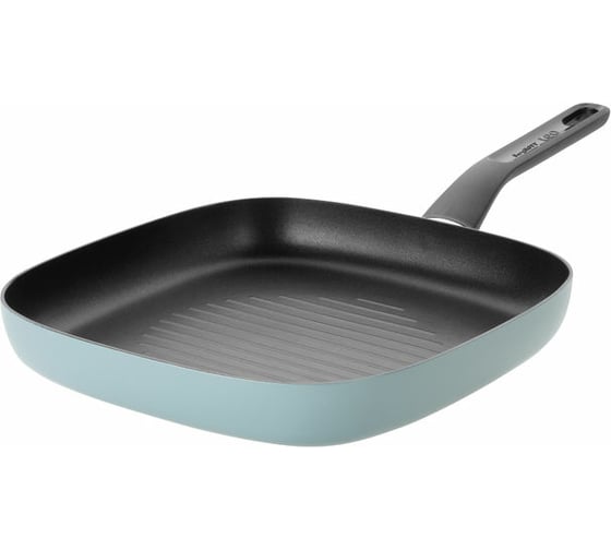 Сковорода-гриль BergHOFF Leo Slate 26 см 3950320