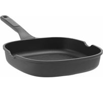 Сковорода-гриль BergHOFF Leo cast alu 26 см 3950299
