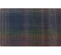 Салфетка МУЛЬТИДОМ Северное сияние 30х45 см ZT10-14