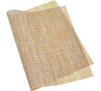 Салфетка МУЛЬТИДОМ Плетенка 30х45 см, 3 цвета ZT10-2