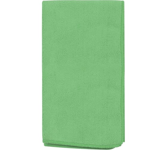 Салфетка МУЛЬТИДОМ микрофибра, 30х30 см, 2 цвета HC58-53 1