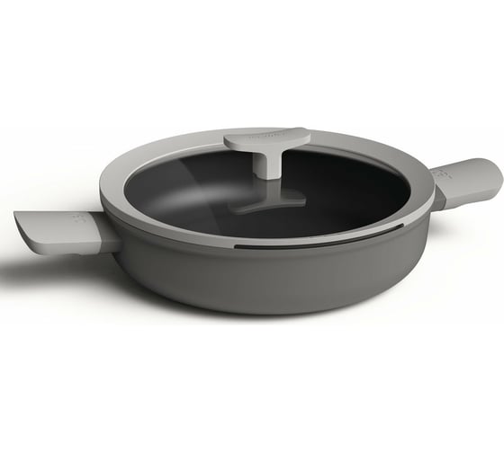 Сотейник с двумя ручками и крышкой BergHOFF Leo 26 см, 2.9 л 3950166
